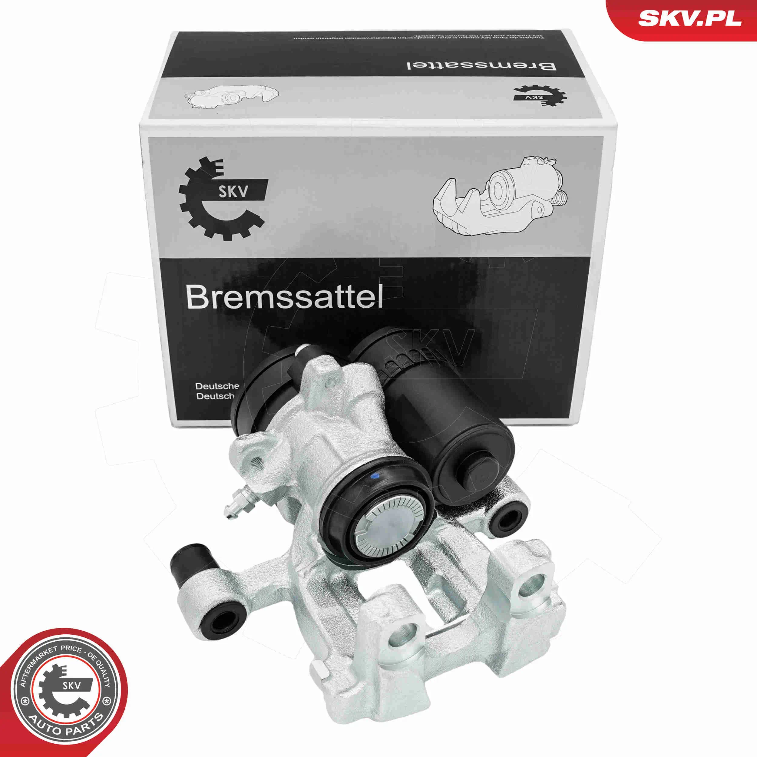 Bremssattel Hinterachse rechts ESEN SKV 67SKV464