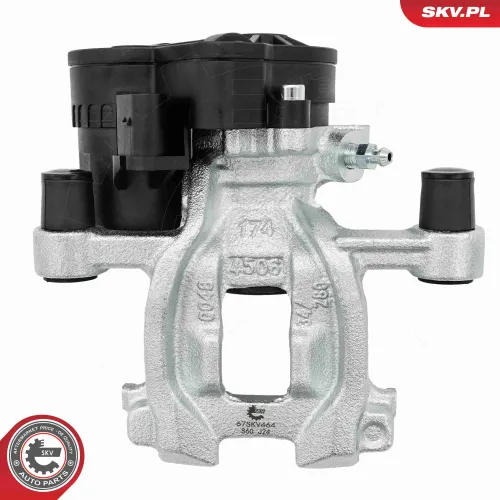 Bremssattel Hinterachse rechts ESEN SKV 67SKV464 Bild Bremssattel Hinterachse rechts ESEN SKV 67SKV464