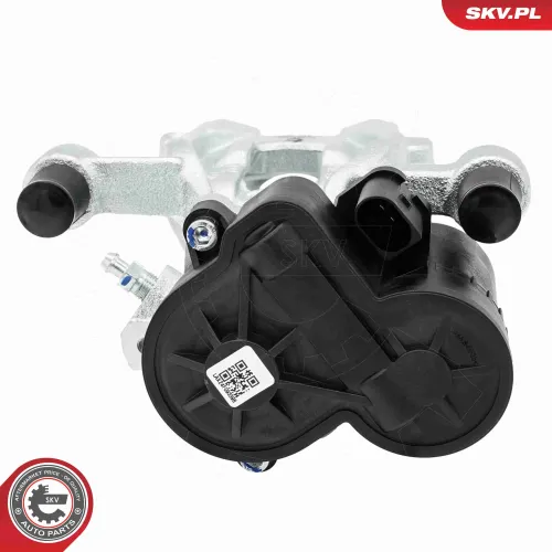 Bremssattel Hinterachse rechts ESEN SKV 67SKV464 Bild Bremssattel Hinterachse rechts ESEN SKV 67SKV464