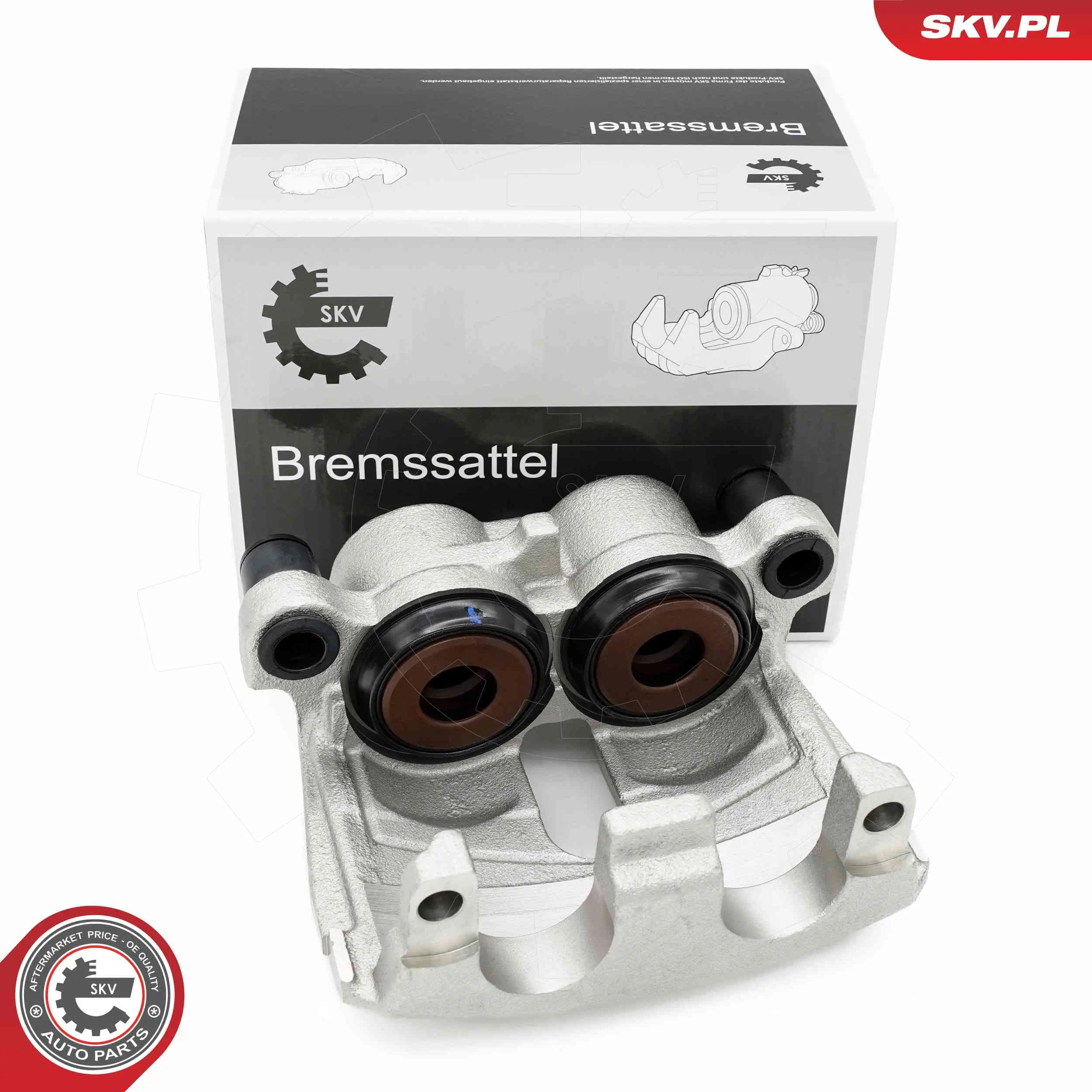 Bremssattel Vorderachse links ESEN SKV 67SKV471