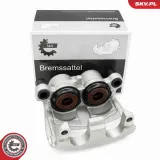 Bremssattel Vorderachse links ESEN SKV 67SKV471