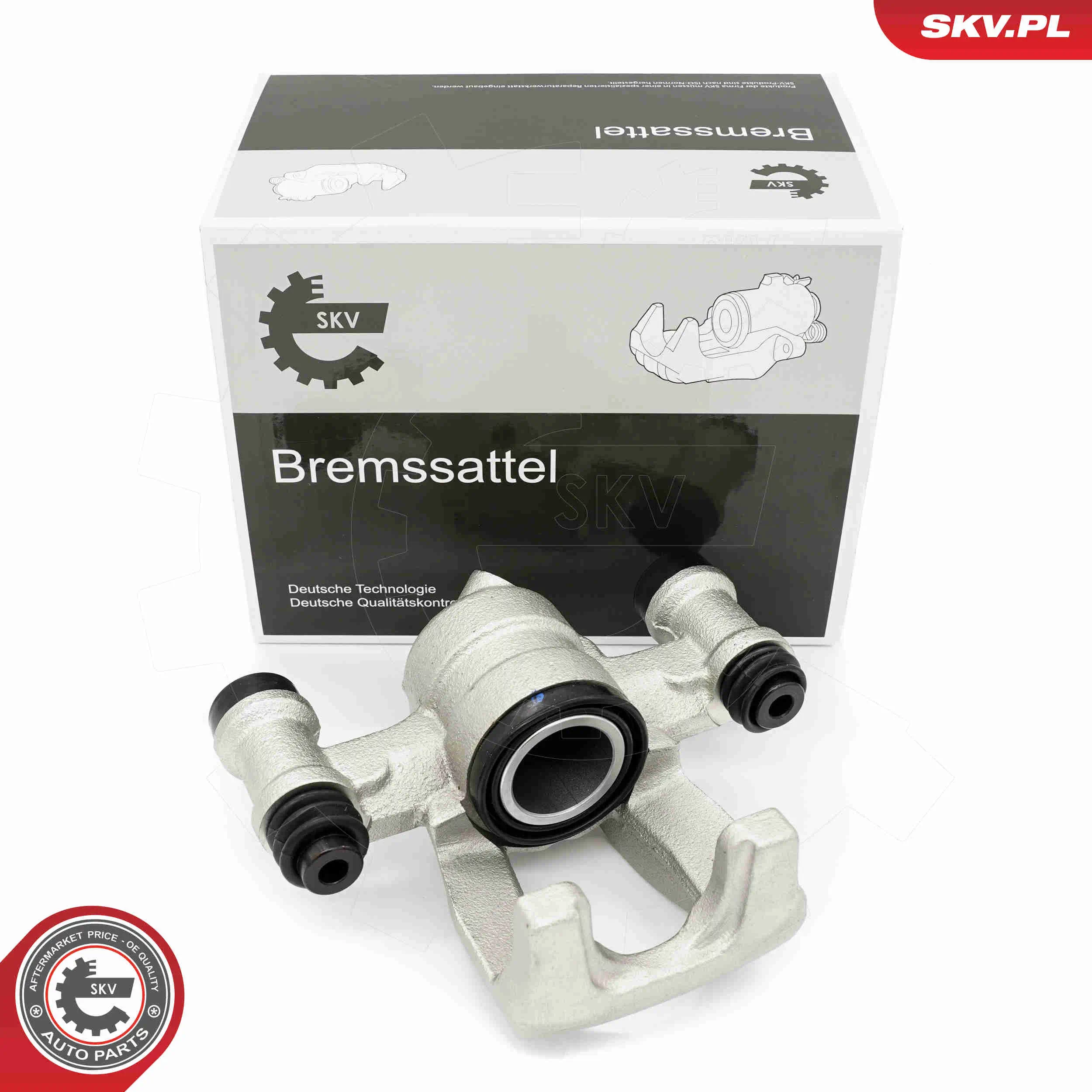 Bremssattel Hinterachse links ESEN SKV 67SKV483