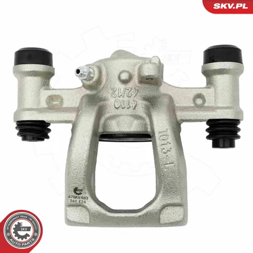 Bremssattel Hinterachse links ESEN SKV 67SKV483 Bild Bremssattel Hinterachse links ESEN SKV 67SKV483