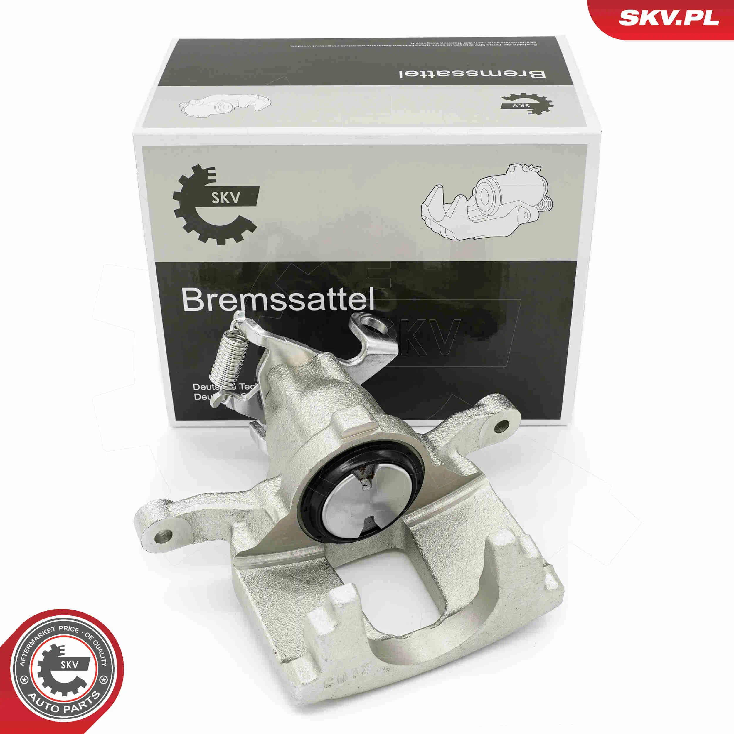 Bremssattel Hinterachse links ESEN SKV 67SKV493