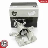 Bremssattel Hinterachse links ESEN SKV 67SKV493