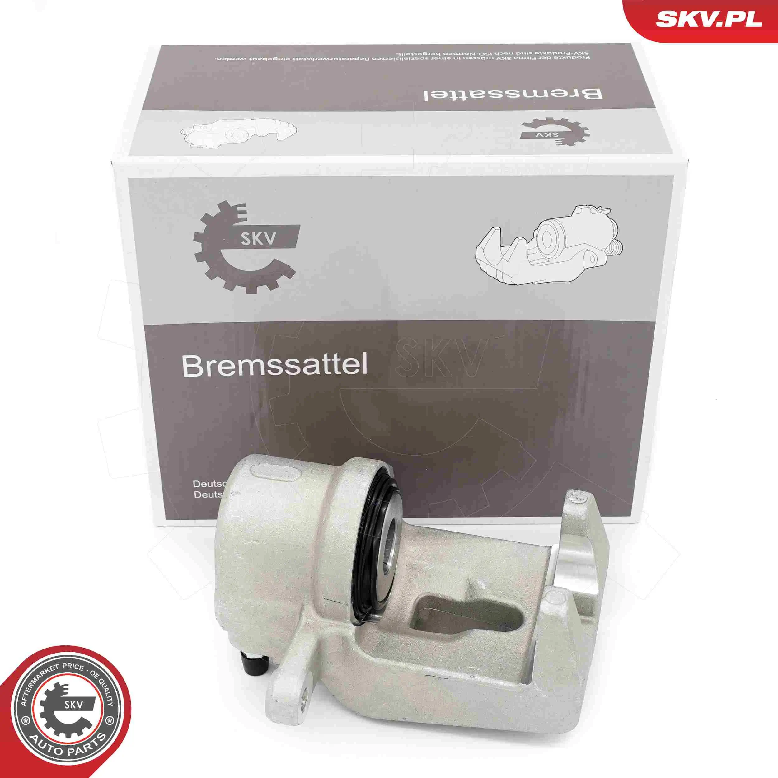 Bremssattel Hinterachse links ESEN SKV 67SKV513