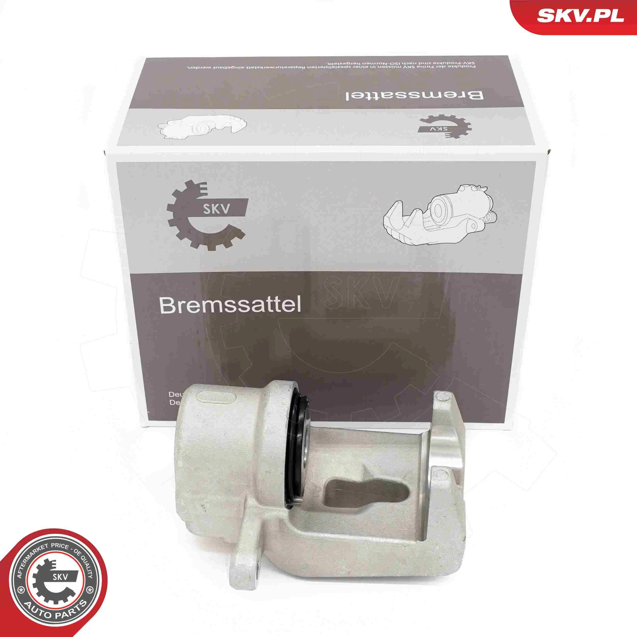 Bremssattel Hinterachse rechts ESEN SKV 67SKV514