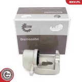 Bremssattel Hinterachse rechts ESEN SKV 67SKV514