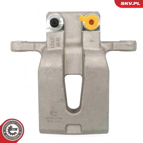 Bremssattel Hinterachse rechts ESEN SKV 67SKV514 Bild Bremssattel Hinterachse rechts ESEN SKV 67SKV514