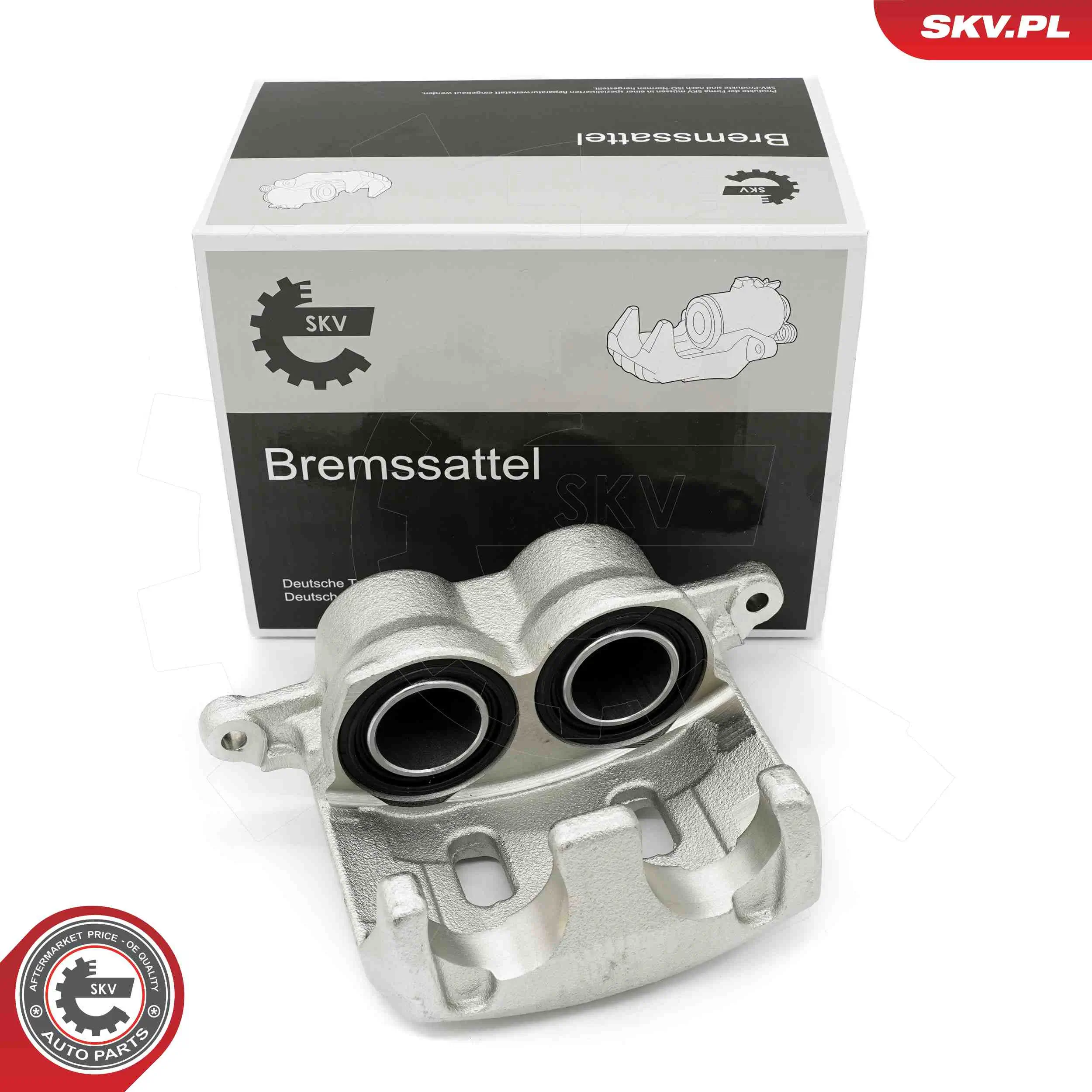 Bremssattel ESEN SKV 67SKV531