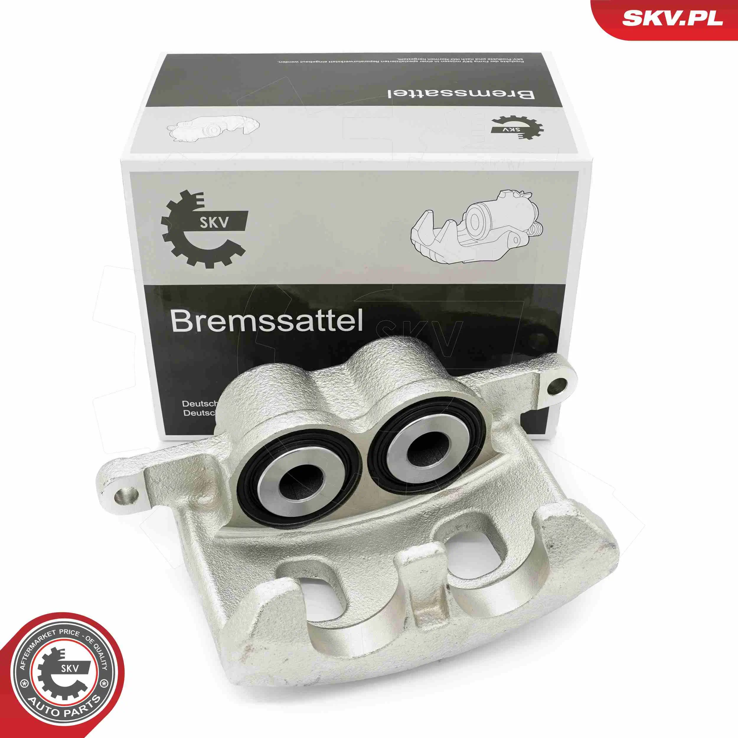 Bremssattel Vorderachse rechts ESEN SKV 67SKV542