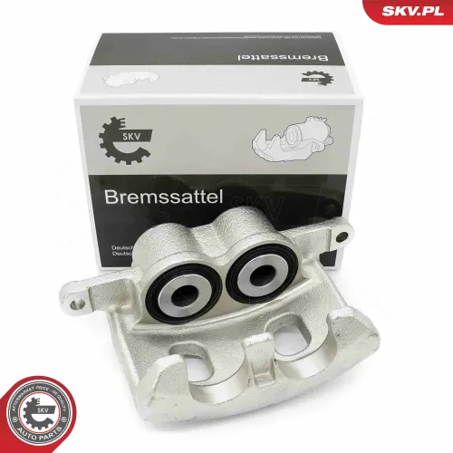 Bremssattel Vorderachse rechts ESEN SKV 67SKV542 Bild Bremssattel Vorderachse rechts ESEN SKV 67SKV542