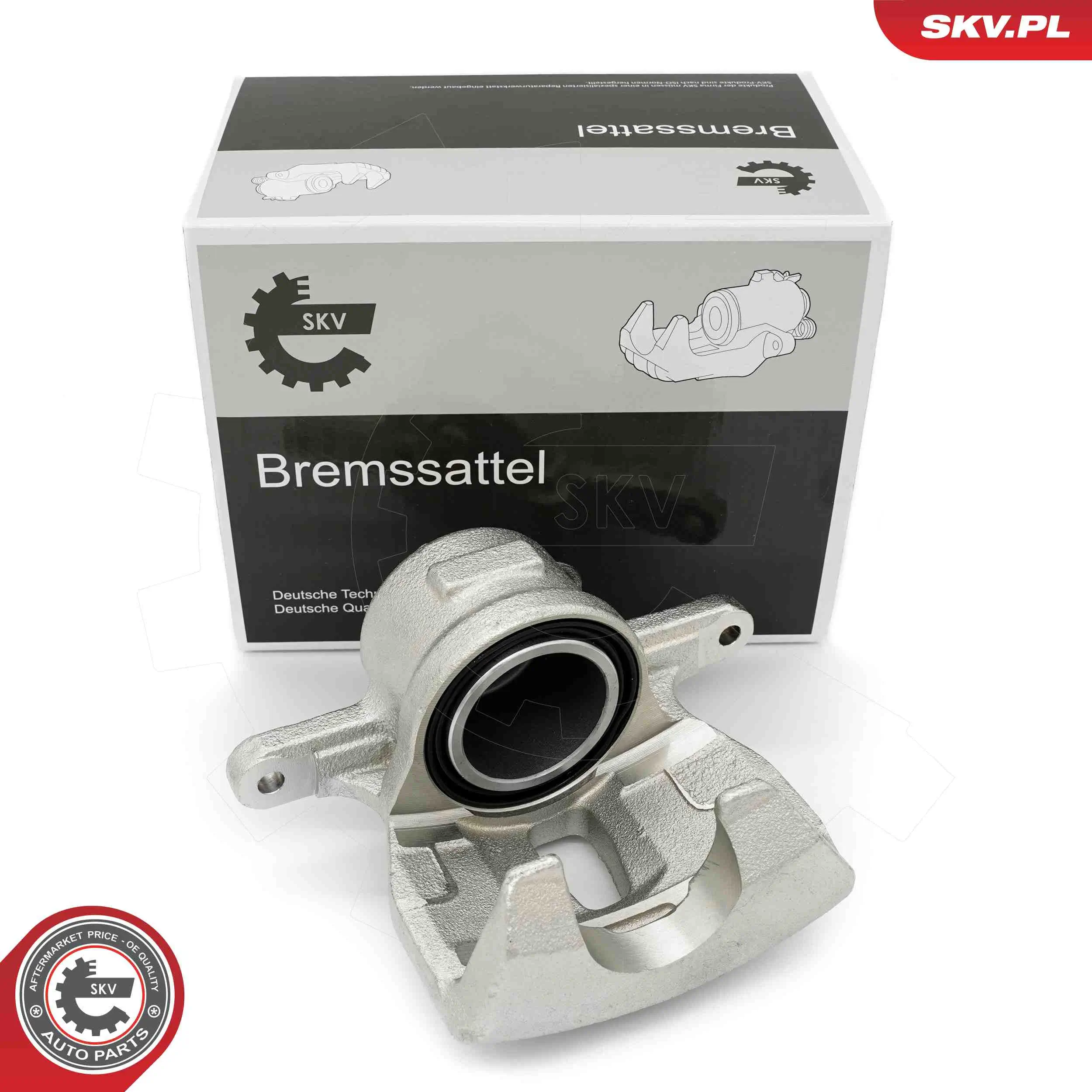 Bremssattel Vorderachse rechts ESEN SKV 67SKV562