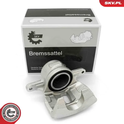 Bremssattel Vorderachse rechts ESEN SKV 67SKV562 Bild Bremssattel Vorderachse rechts ESEN SKV 67SKV562