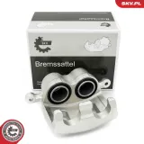 Bremssattel Vorderachse links ESEN SKV 67SKV571