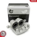 Bremssattel Vorderachse links ESEN SKV 67SKV581