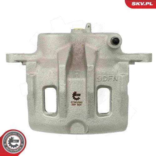 Bremssattel Vorderachse rechts ESEN SKV 67SKV582 Bild Bremssattel Vorderachse rechts ESEN SKV 67SKV582