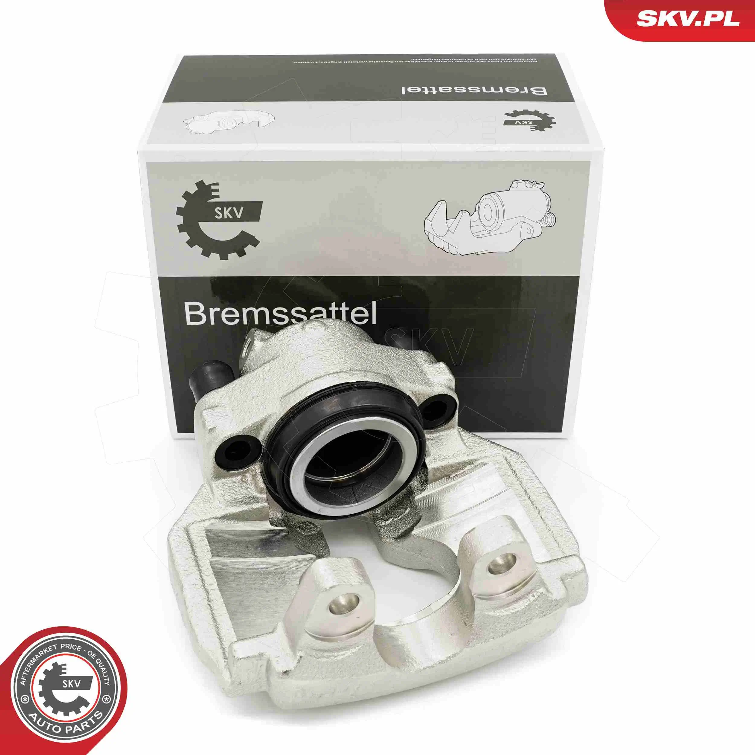 Bremssattel Vorderachse links ESEN SKV 67SKV591