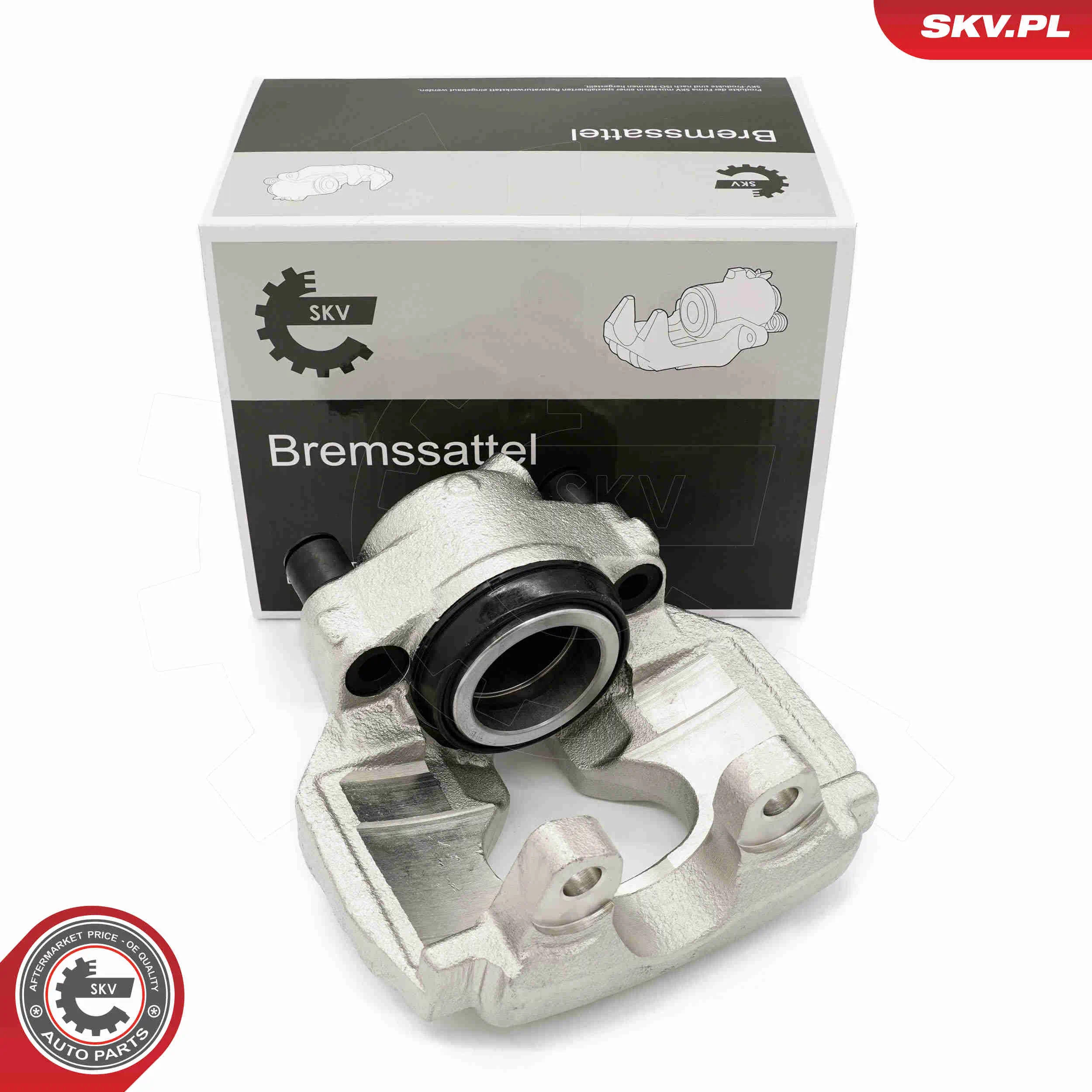 Bremssattel Vorderachse rechts ESEN SKV 67SKV592