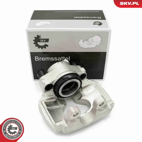 Bremssattel Vorderachse rechts ESEN SKV 67SKV592 Bild Bremssattel Vorderachse rechts ESEN SKV 67SKV592