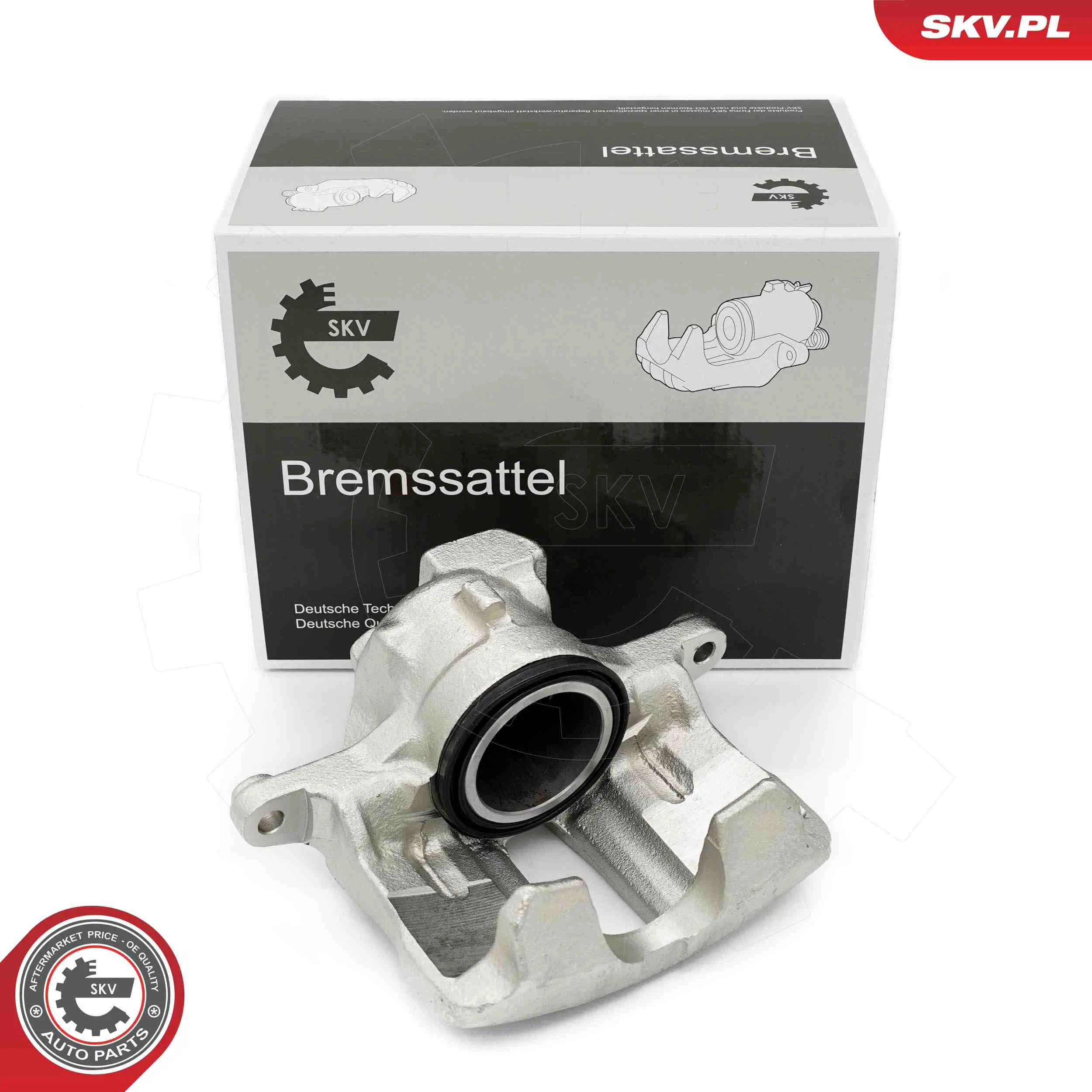 Bremssattel Vorderachse links ESEN SKV 67SKV601