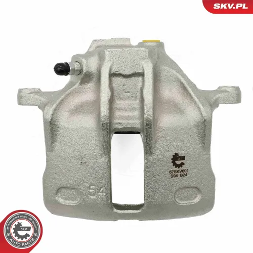 Bremssattel Vorderachse links ESEN SKV 67SKV601 Bild Bremssattel Vorderachse links ESEN SKV 67SKV601