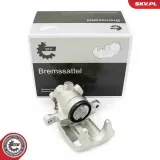 Bremssattel Hinterachse rechts ESEN SKV 67SKV614