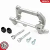 Halter, Bremssattel Hinterachse beidseitig ESEN SKV 67SKV623 Bild Halter, Bremssattel Hinterachse beidseitig ESEN SKV 67SKV623