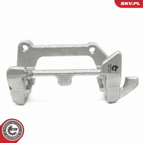 Halter, Bremssattel Hinterachse beidseitig ESEN SKV 67SKV623 Bild Halter, Bremssattel Hinterachse beidseitig ESEN SKV 67SKV623