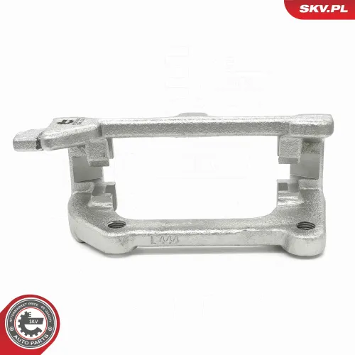 Halter, Bremssattel Hinterachse beidseitig ESEN SKV 67SKV623 Bild Halter, Bremssattel Hinterachse beidseitig ESEN SKV 67SKV623