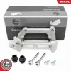 Halter, Bremssattel Hinterachse beidseitig ESEN SKV 67SKV624 Bild Halter, Bremssattel Hinterachse beidseitig ESEN SKV 67SKV624