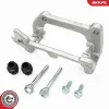 Halter, Bremssattel Hinterachse beidseitig ESEN SKV 67SKV624 Bild Halter, Bremssattel Hinterachse beidseitig ESEN SKV 67SKV624