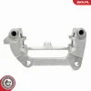 Halter, Bremssattel Hinterachse beidseitig ESEN SKV 67SKV624 Bild Halter, Bremssattel Hinterachse beidseitig ESEN SKV 67SKV624