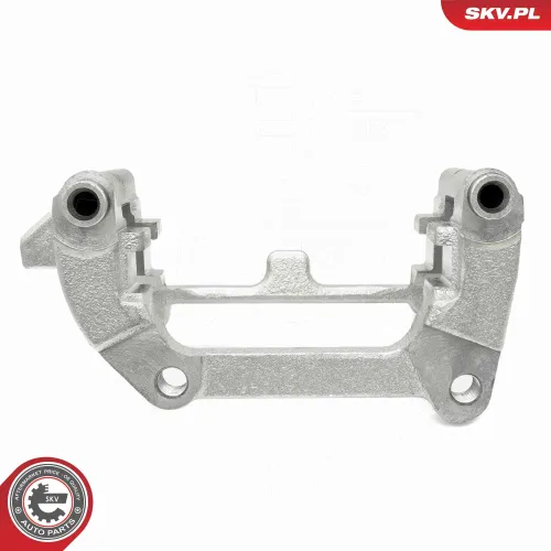 Halter, Bremssattel Hinterachse beidseitig ESEN SKV 67SKV624 Bild Halter, Bremssattel Hinterachse beidseitig ESEN SKV 67SKV624