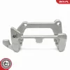 Halter, Bremssattel Hinterachse beidseitig ESEN SKV 67SKV624 Bild Halter, Bremssattel Hinterachse beidseitig ESEN SKV 67SKV624