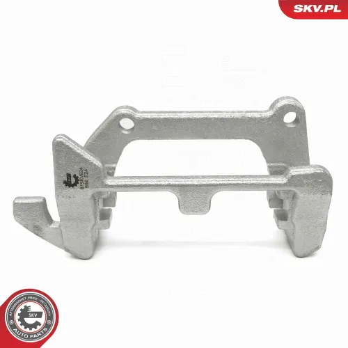 Halter, Bremssattel Hinterachse beidseitig ESEN SKV 67SKV624 Bild Halter, Bremssattel Hinterachse beidseitig ESEN SKV 67SKV624