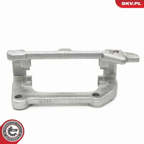 Halter, Bremssattel Hinterachse beidseitig ESEN SKV 67SKV624 Bild Halter, Bremssattel Hinterachse beidseitig ESEN SKV 67SKV624