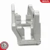 Halter, Bremssattel Hinterachse beidseitig ESEN SKV 67SKV624 Bild Halter, Bremssattel Hinterachse beidseitig ESEN SKV 67SKV624