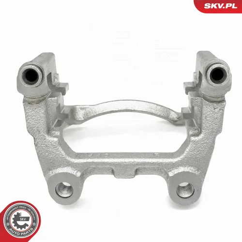 Halter, Bremssattel Hinterachse beidseitig ESEN SKV 67SKV634 Bild Halter, Bremssattel Hinterachse beidseitig ESEN SKV 67SKV634