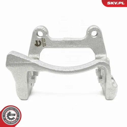 Halter, Bremssattel Hinterachse beidseitig ESEN SKV 67SKV634 Bild Halter, Bremssattel Hinterachse beidseitig ESEN SKV 67SKV634