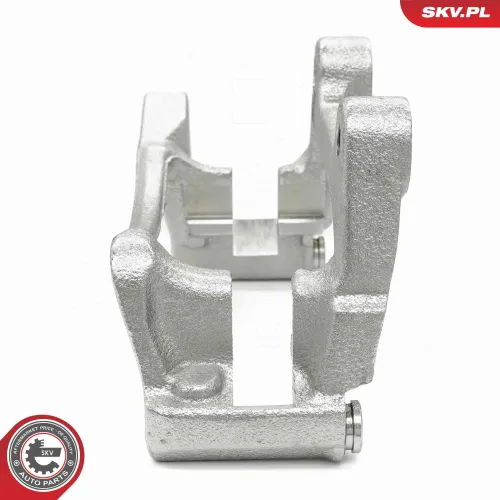 Halter, Bremssattel Hinterachse beidseitig ESEN SKV 67SKV634 Bild Halter, Bremssattel Hinterachse beidseitig ESEN SKV 67SKV634