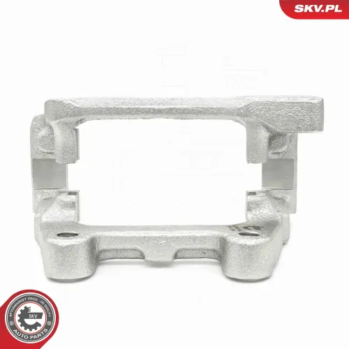 Halter, Bremssattel Hinterachse beidseitig ESEN SKV 67SKV634 Bild Halter, Bremssattel Hinterachse beidseitig ESEN SKV 67SKV634
