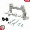 Halter, Bremssattel Hinterachse beidseitig ESEN SKV 67SKV643 Bild Halter, Bremssattel Hinterachse beidseitig ESEN SKV 67SKV643