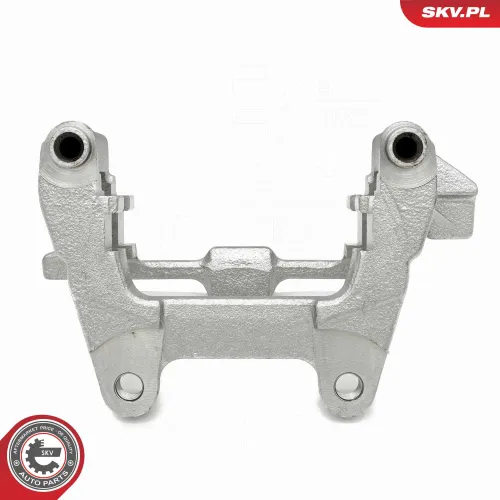 Halter, Bremssattel Hinterachse beidseitig ESEN SKV 67SKV643 Bild Halter, Bremssattel Hinterachse beidseitig ESEN SKV 67SKV643