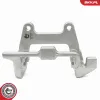 Halter, Bremssattel Hinterachse beidseitig ESEN SKV 67SKV643 Bild Halter, Bremssattel Hinterachse beidseitig ESEN SKV 67SKV643