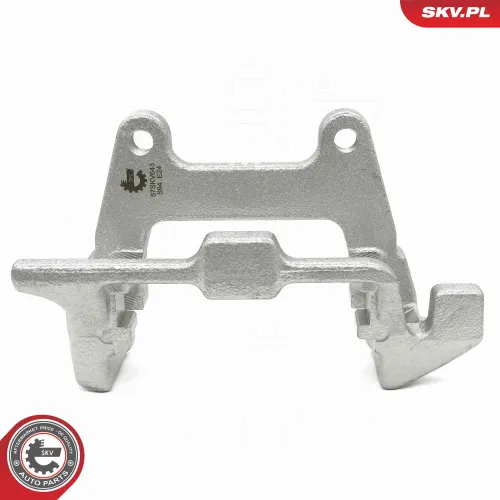 Halter, Bremssattel Hinterachse beidseitig ESEN SKV 67SKV643 Bild Halter, Bremssattel Hinterachse beidseitig ESEN SKV 67SKV643