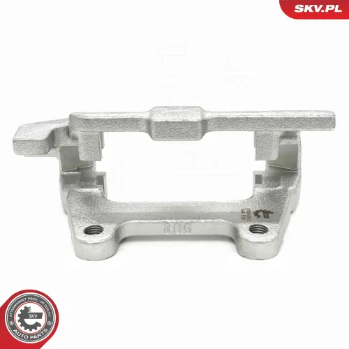 Halter, Bremssattel Hinterachse beidseitig ESEN SKV 67SKV643 Bild Halter, Bremssattel Hinterachse beidseitig ESEN SKV 67SKV643