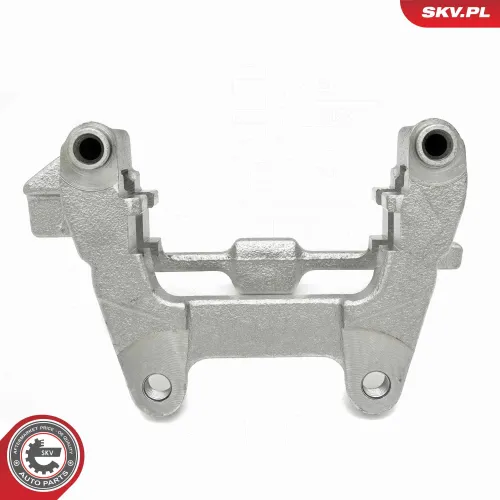 Halter, Bremssattel Hinterachse beidseitig ESEN SKV 67SKV644 Bild Halter, Bremssattel Hinterachse beidseitig ESEN SKV 67SKV644