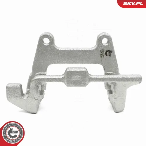 Halter, Bremssattel Hinterachse beidseitig ESEN SKV 67SKV644 Bild Halter, Bremssattel Hinterachse beidseitig ESEN SKV 67SKV644