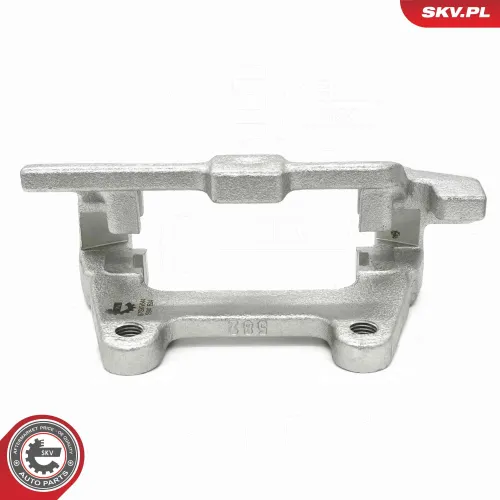 Halter, Bremssattel Hinterachse beidseitig ESEN SKV 67SKV644 Bild Halter, Bremssattel Hinterachse beidseitig ESEN SKV 67SKV644